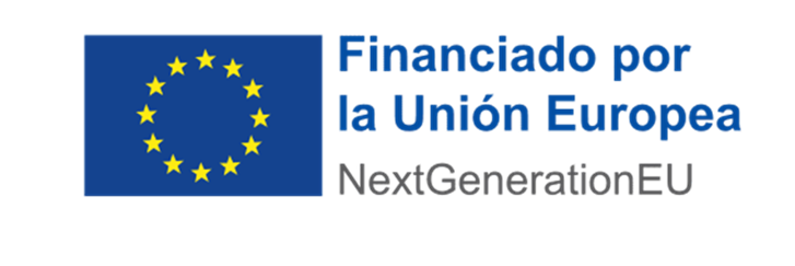 Finançat per la Unió Europea – NextGenerationEU